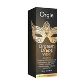 LibidoJelly Orgie Drops Vibe 15 ml