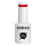 Vernis à Ongles Semi-permanent Gel Polish Andreia 214 (10,5 ml)
