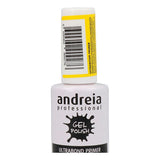 Vernis à Ongles Semi-permanent Gel Polish Ultrabond Primer Andreia (10,5 ml)