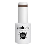 Vernis à Ongles Semi-permanent Gel Polish Andreia ‎ 223 (10,5 ml)