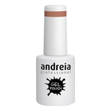 Vernis à Ongles Semi-permanent Gel Polish Andreia ‎ 226 (10,5 ml)