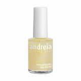 Vernis à ongles Andreia Professional Hypoallergenic Nº 136 (14 ml)