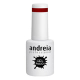 Vernis à Ongles Semi-permanent Gel Polish Andreia ‎ 256 (10,5 ml)