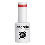 Vernis à Ongles Semi-permanent Gel Polish Andreia Professional Gel 261 (10,5 ml)