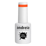 Vernis à Ongles Semi-permanent Gel Polish Andreia Professional Gel 263 (10,5 ml)