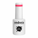 Vernis à ongles Andreia Professional Gel Nº 264 Semi-permanent (105 ml)