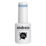 Vernis à Ongles Semi-permanent Gel Polish Andreia ‎ 287 (10,5 ml)