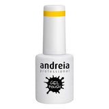 Vernis à Ongles Semi-permanent Gel Polish Andreia ‎ 292 (10,5 ml)