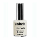 vernis à ongles Andreia Hybrid Fusion H3 (10,5 ml)