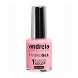 vernis à ongles Andreia Hybrid Fusion H16 (10,5 ml)