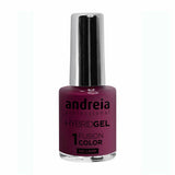vernis à ongles Andreia Hybrid Fusion H24 (10,5 ml)