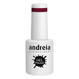 Vernis à Ongles Semi-permanent Gel Polish Andreia ‎ 297 (10,5 ml)