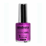 vernis à ongles Andreia Hybrid Fusion H52 (10,5 ml)