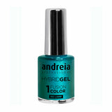vernis à ongles Andreia Hybrid Fusion H54 (10,5 ml)