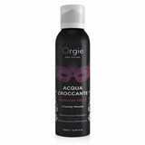 Huile de massage érotique Crunchy  Orgie 150 ml Fruit de la Passion