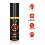 Spray retardant Orgie Time Lag 2 Next Generation 10 ml