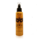 Huile de massage aromatique Orgie Glow 110 ml