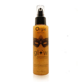 Huile de massage aromatique Orgie Glow 110 ml