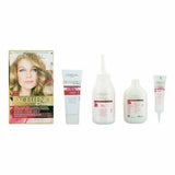Teinture permanente Excellence L'Oreal Make Up Blond clair