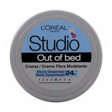 Crème Fixative Très Forte Studio Line L'Oreal Make Up Studio Line 150 ml