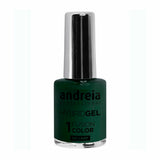 vernis à ongles Andreia Hybrid Fusion H65 (10,5 ml)