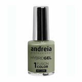 vernis à ongles Andreia Hybrid Fusion H68 (10,5 ml)