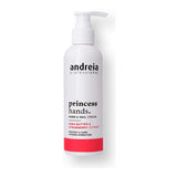 Lotion mains Andreia Princess  (200 ml)