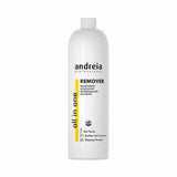 Traitement pour ongles Professional All In One Andreia Professional All 1 L (1000 ml)