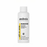 Traitement pour ongles Professional All In One Andreia (100 ml) (100 ml)