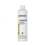 Traitement pour ongles Professional All In One Andreia (250 ml) (250 ml)