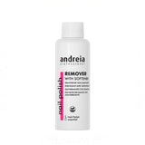 Quitaesmalte With Softener Andreia (100 ml)