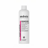 Quitaesmalte With Softener Andreia (250 ml)