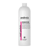 Solvente per smalto Andreia (1000 ml)