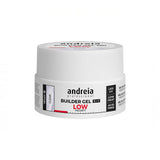 Gel pour ongles Builder Low Viscosity Andreia Teinte claire (22 g)