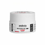 Gel pour ongles Builder Low Viscosity Andreia Blanc (22 g)