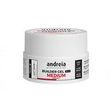 Gel pour ongles Medium Viscosity Andreia Blanc (22 g)