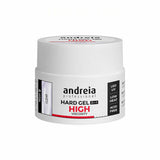 Gel pour ongles Hard High Viscosity Andreia Professional Hard (44 g)