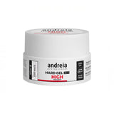 Gel pour ongles Hard High Viscosity Andreia (22 g)