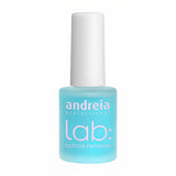 Vernis à ongles Lab Andreia Professional Lab: Cuticle Remover 105 ml (10,5 ml)