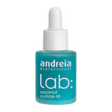 Soin des cuticules Andreia Professional Lab: Huile de noix de coco 105 ml (10,5 ml)