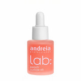 Soin des cuticules Lab Andreia Professional Lab: Peach  (10,5 ml)