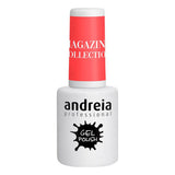 Vernis à Ongles Semi-permanent Gel Polish Andreia Professional Gel Mz3 (10,5 ml)