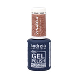 Vernis à ongles Andreia Wl2 10,5 ml
