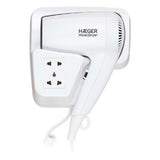 Sèche-cheveux Haeger HOTEL DRYER 1200 W