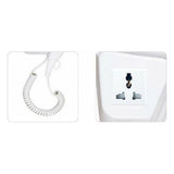 Sèche-cheveux Haeger HOTEL DRYER 1200 W