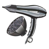 Sèche-cheveux Haeger HD-200.012A 2000W Noir