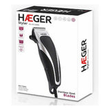 Rasoir electrique Haeger Styler 10 W