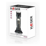 rasoir Électrique Rechargeable Haeger HC-03W.009A