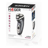 rasoir Électrique Rechargeable Haeger G-Man Pro