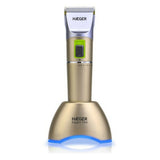 rasoir Électrique Rechargeable Haeger Expert Trim